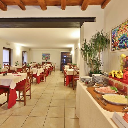 Hotel Antico Termine, Sure Hotel Collection By Best Western Lugagnano Extérieur photo