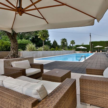 Hotel Antico Termine, Sure Hotel Collection By Best Western Lugagnano Extérieur photo