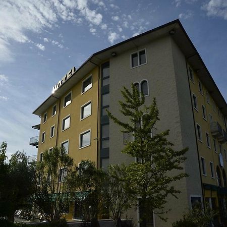 Hotel Antico Termine, Sure Hotel Collection By Best Western Lugagnano Extérieur photo