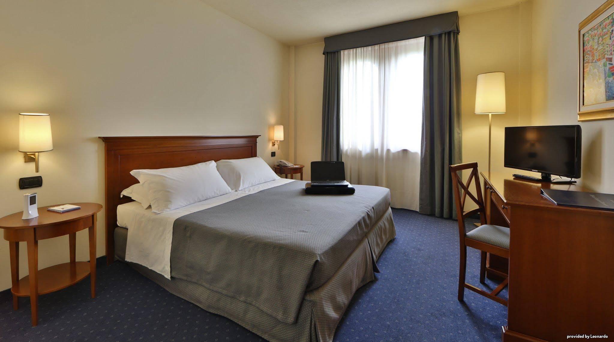 Hotel Antico Termine, Sure Hotel Collection By Best Western Lugagnano Extérieur photo