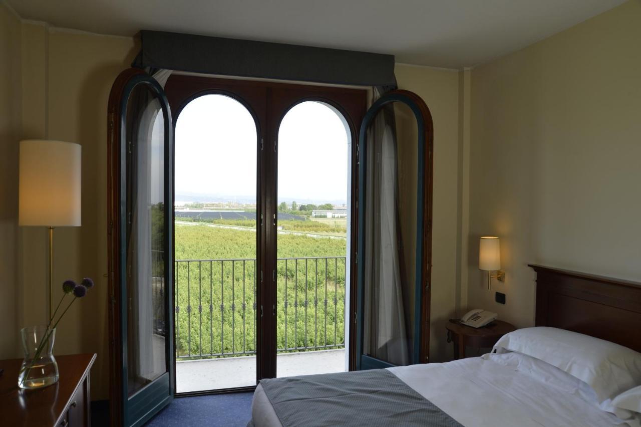 Hotel Antico Termine, Sure Hotel Collection By Best Western Lugagnano Extérieur photo