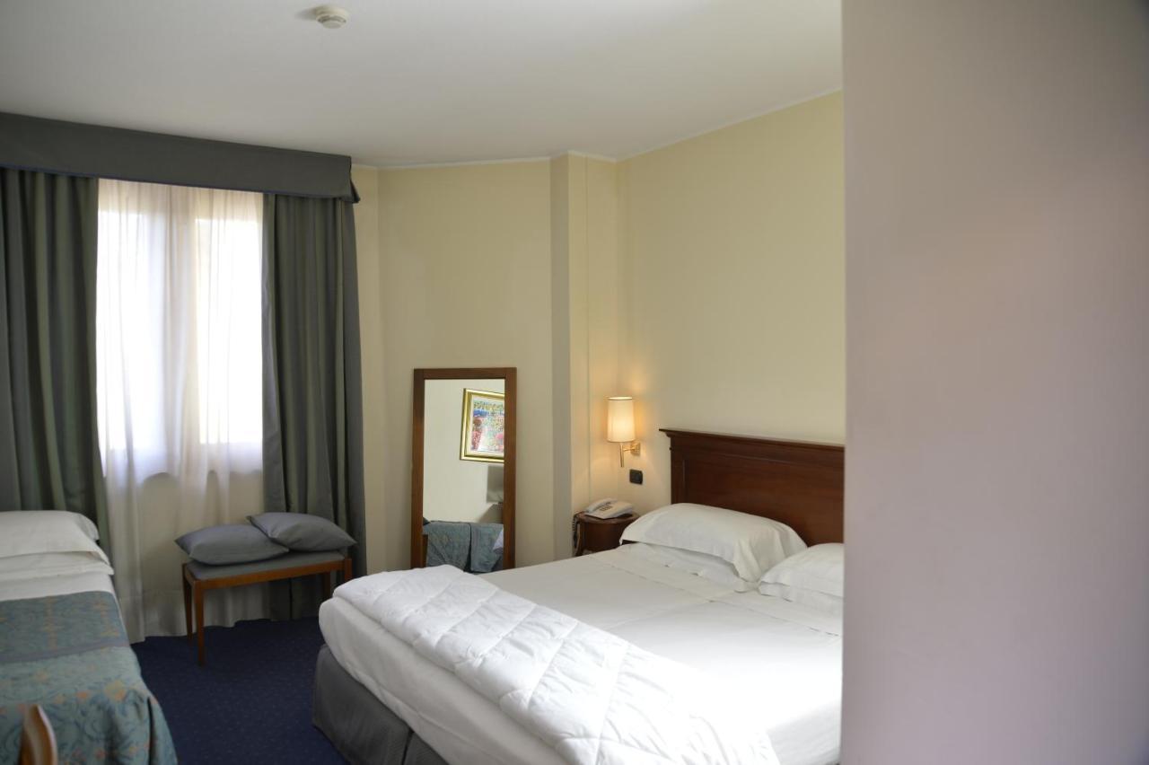 Hotel Antico Termine, Sure Hotel Collection By Best Western Lugagnano Chambre photo