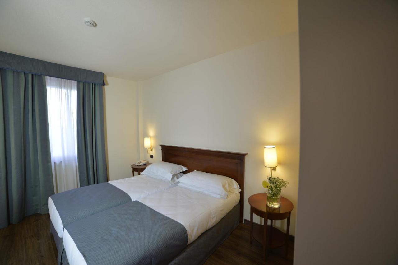 Hotel Antico Termine, Sure Hotel Collection By Best Western Lugagnano Extérieur photo