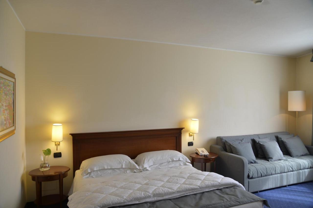 Hotel Antico Termine, Sure Hotel Collection By Best Western Lugagnano Extérieur photo