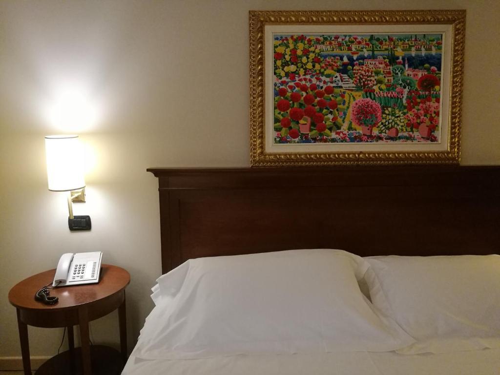 Hotel Antico Termine, Sure Hotel Collection By Best Western Lugagnano Extérieur photo