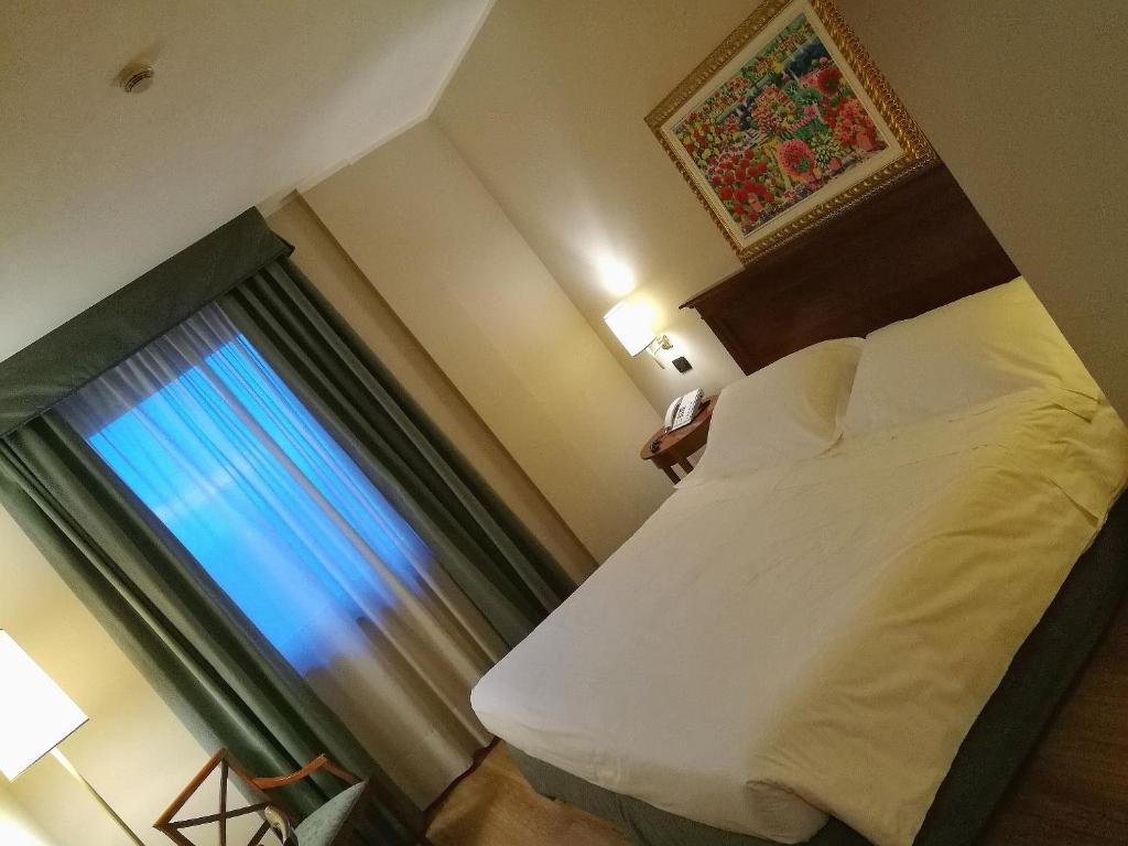 Hotel Antico Termine, Sure Hotel Collection By Best Western Lugagnano Extérieur photo