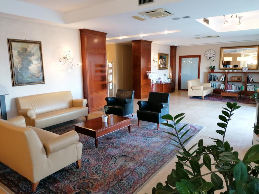 Hotel Antico Termine, Sure Hotel Collection By Best Western Lugagnano Extérieur photo