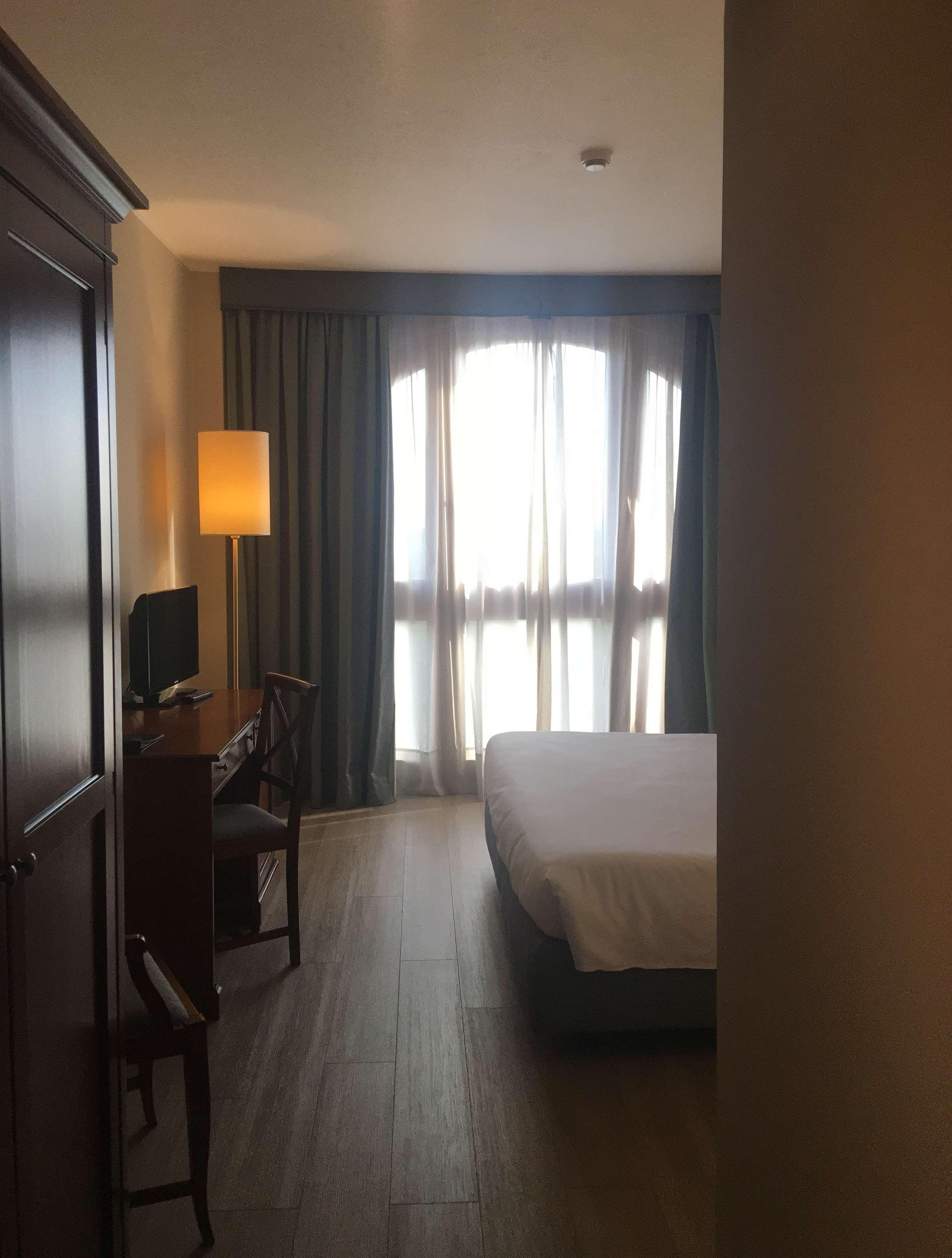 Hotel Antico Termine, Sure Hotel Collection By Best Western Lugagnano Extérieur photo