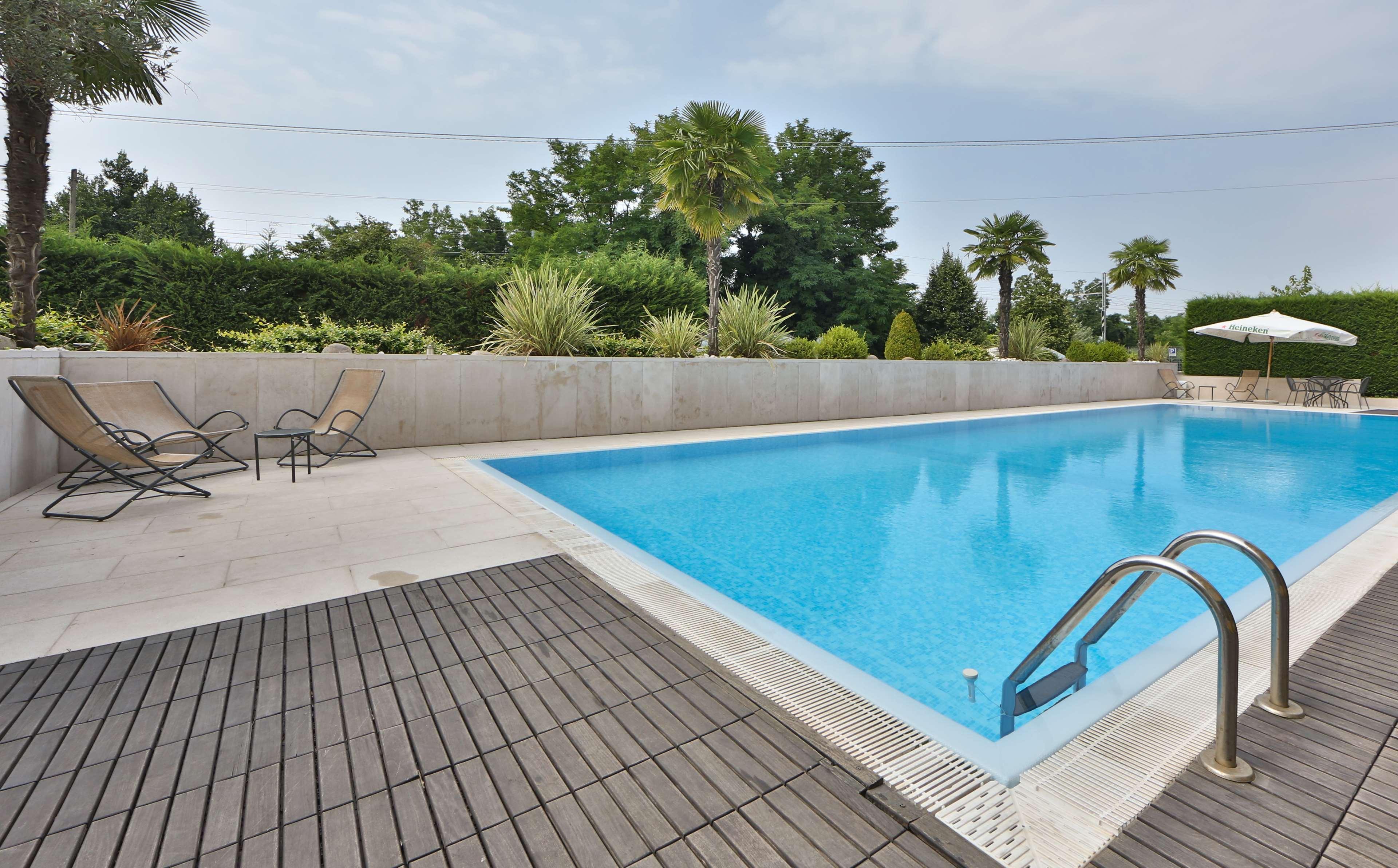 Hotel Antico Termine, Sure Hotel Collection By Best Western Lugagnano Extérieur photo