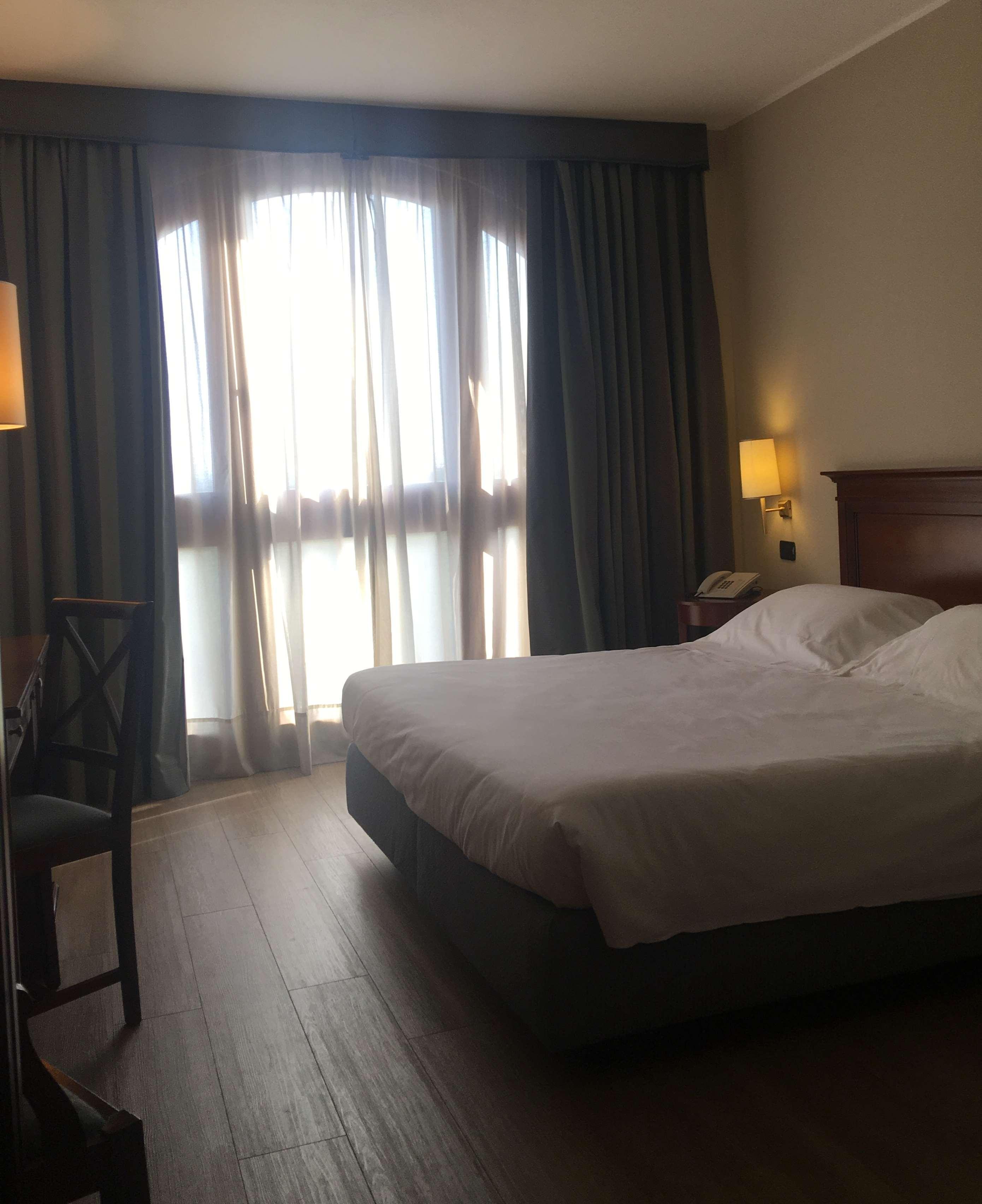 Hotel Antico Termine, Sure Hotel Collection By Best Western Lugagnano Extérieur photo