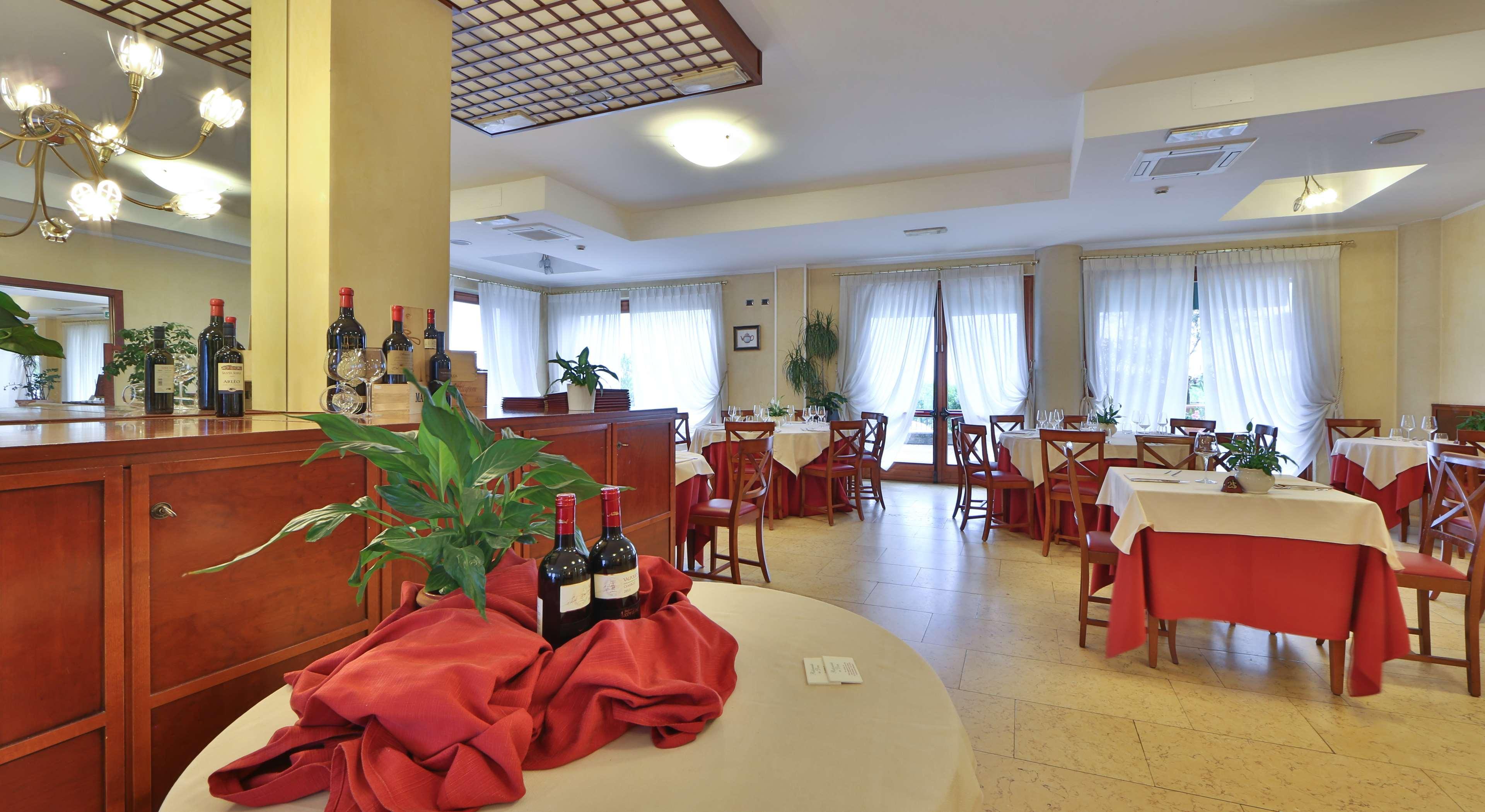 Hotel Antico Termine, Sure Hotel Collection By Best Western Lugagnano Extérieur photo