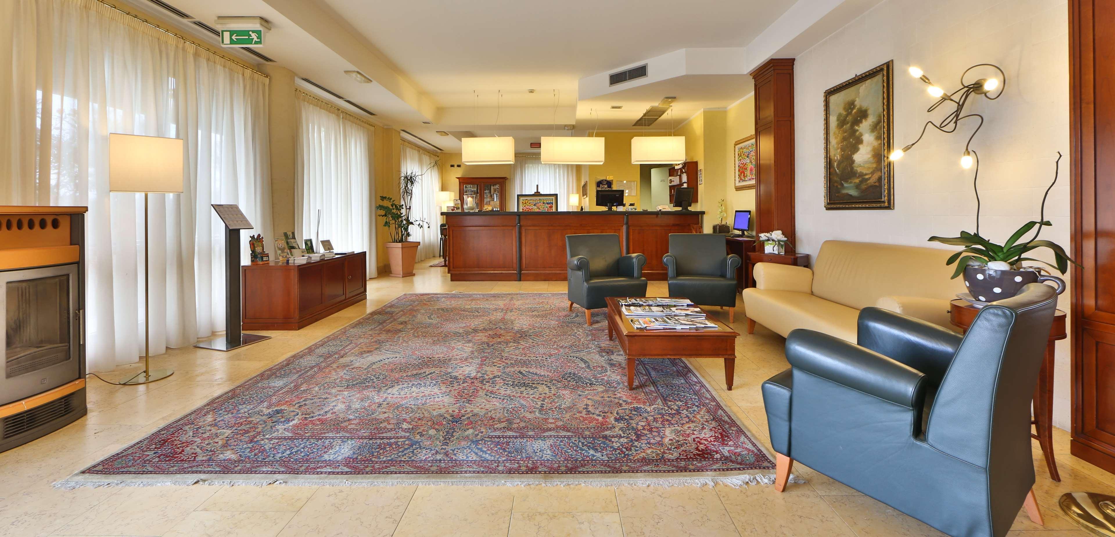 Hotel Antico Termine, Sure Hotel Collection By Best Western Lugagnano Extérieur photo