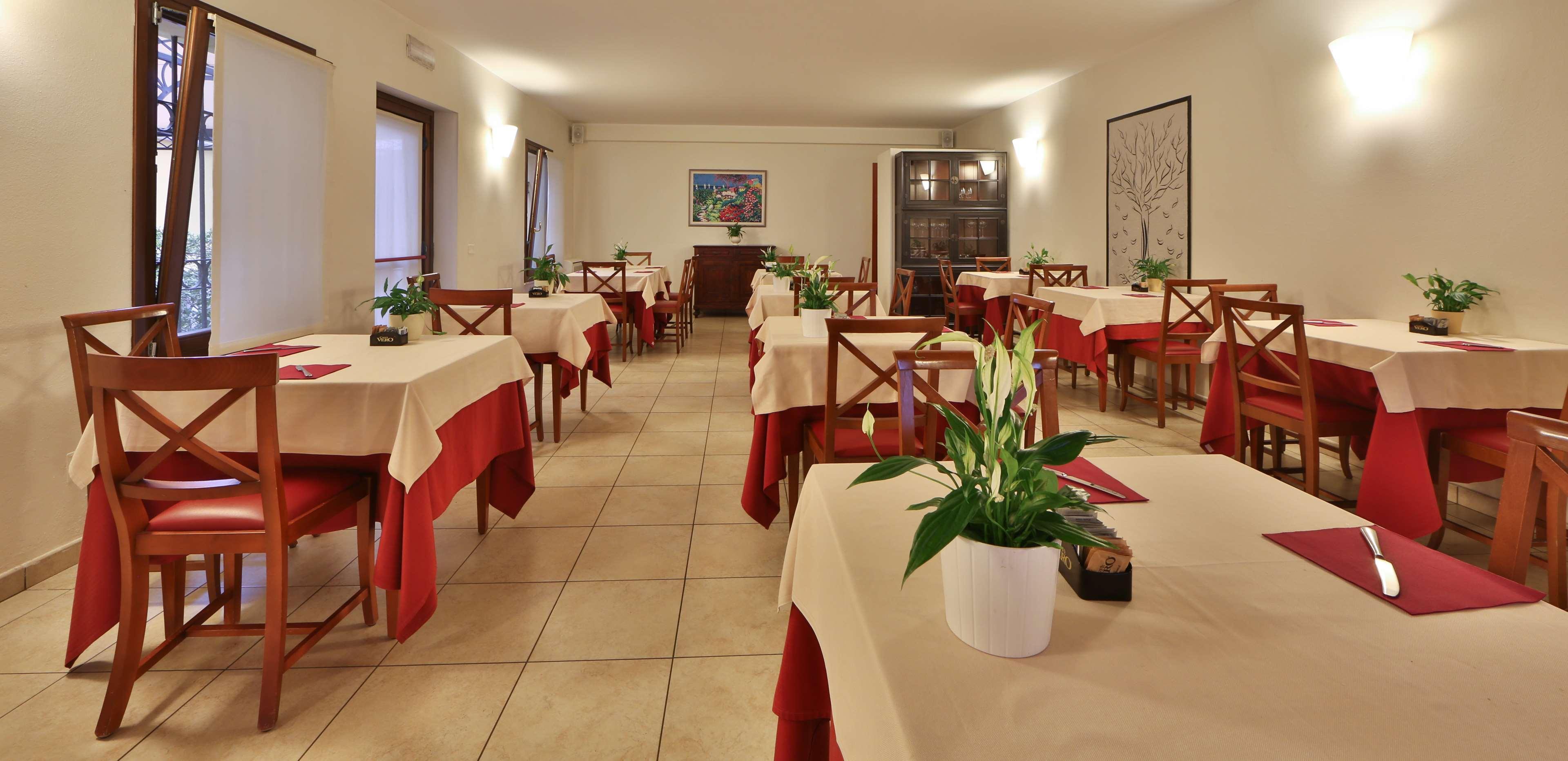 Hotel Antico Termine, Sure Hotel Collection By Best Western Lugagnano Extérieur photo