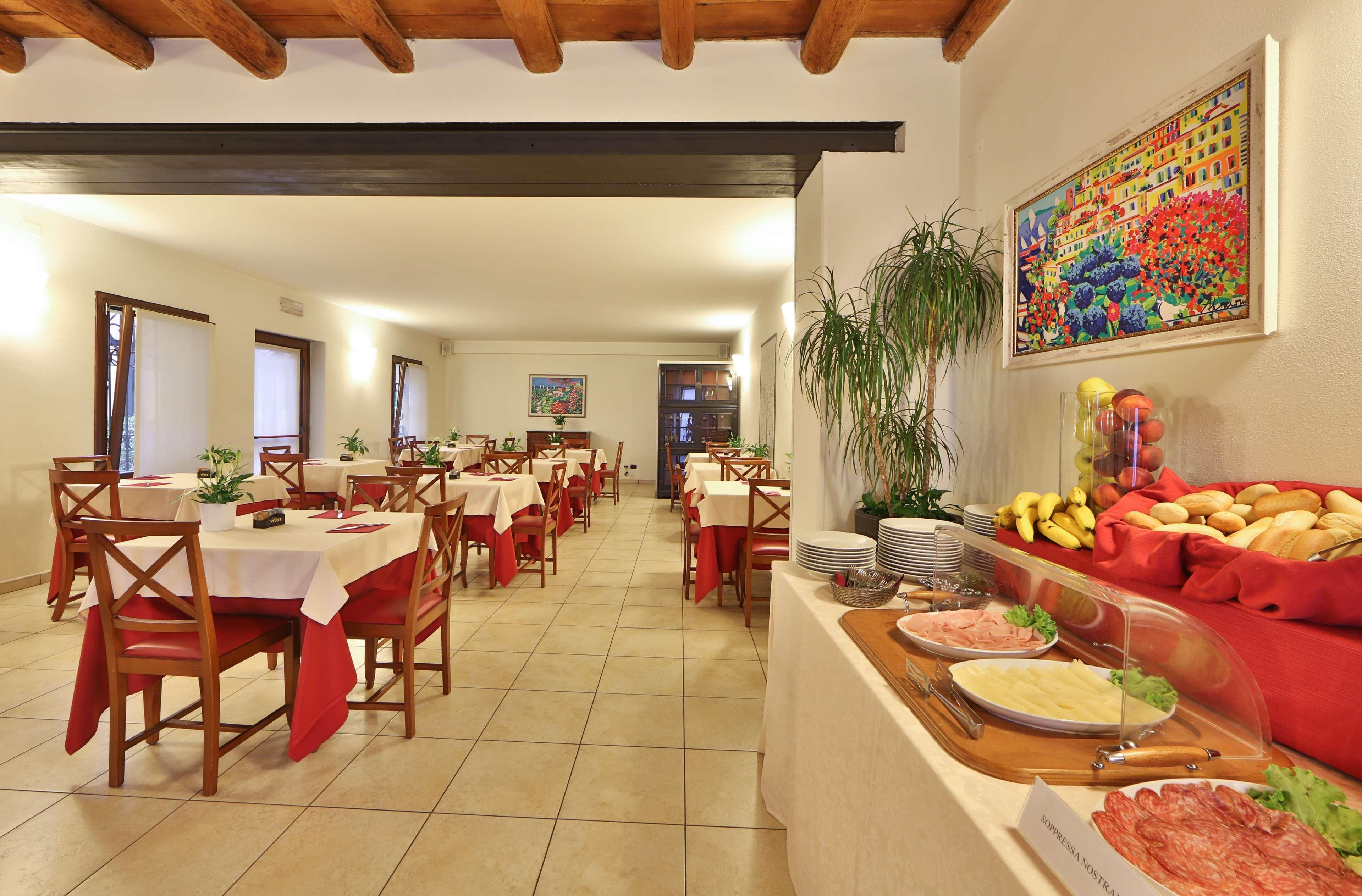 Hotel Antico Termine, Sure Hotel Collection By Best Western Lugagnano Extérieur photo