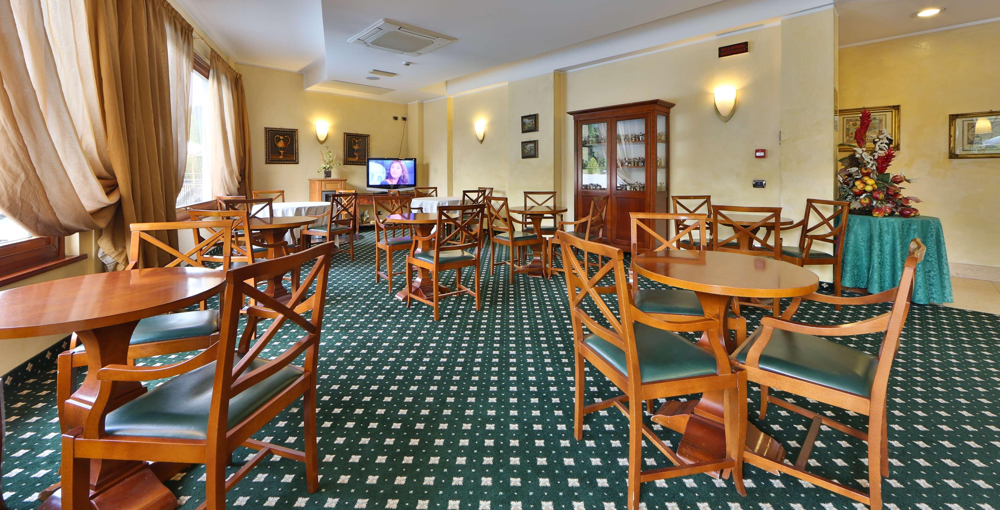 Hotel Antico Termine, Sure Hotel Collection By Best Western Lugagnano Extérieur photo