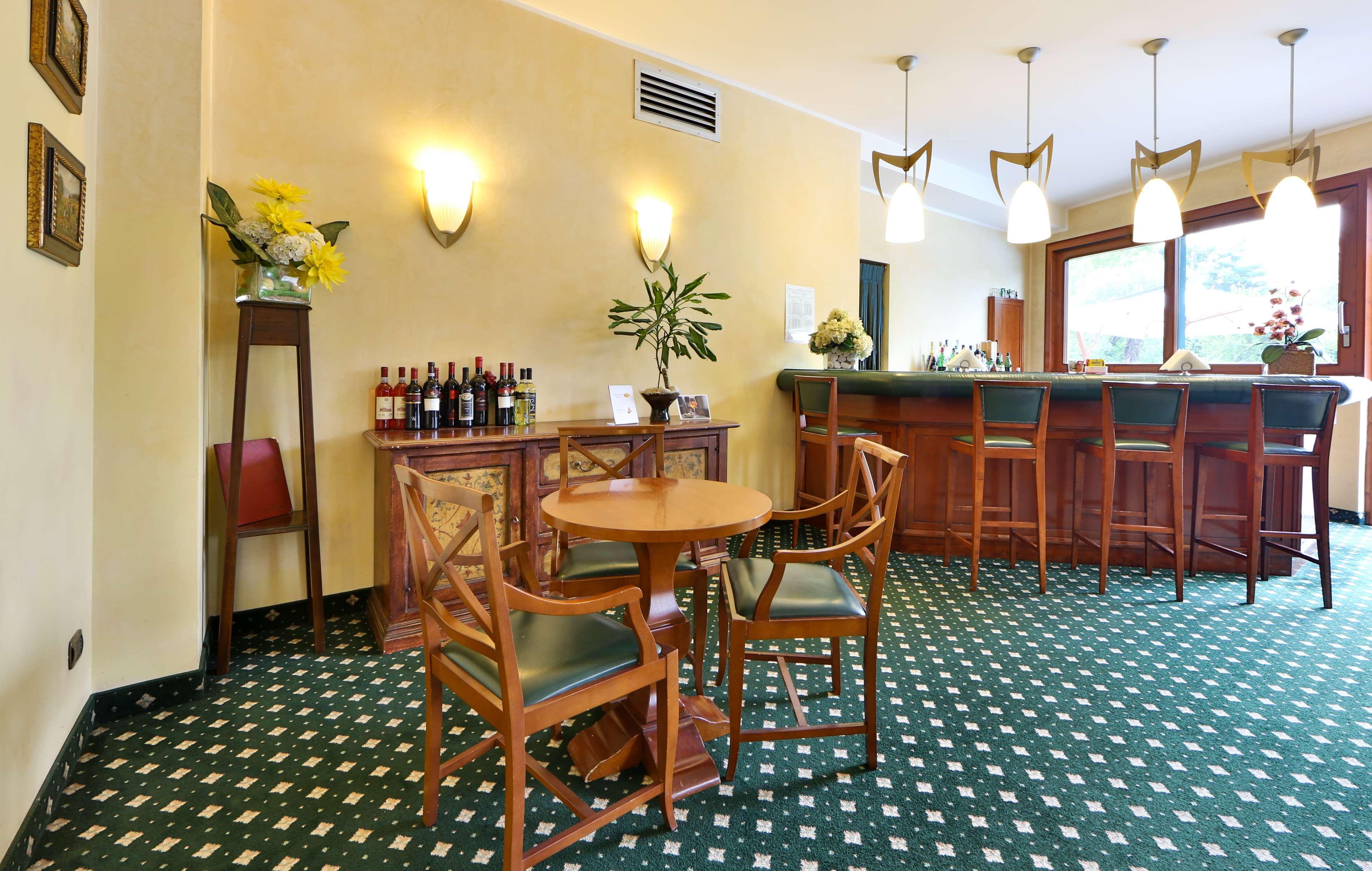 Hotel Antico Termine, Sure Hotel Collection By Best Western Lugagnano Extérieur photo