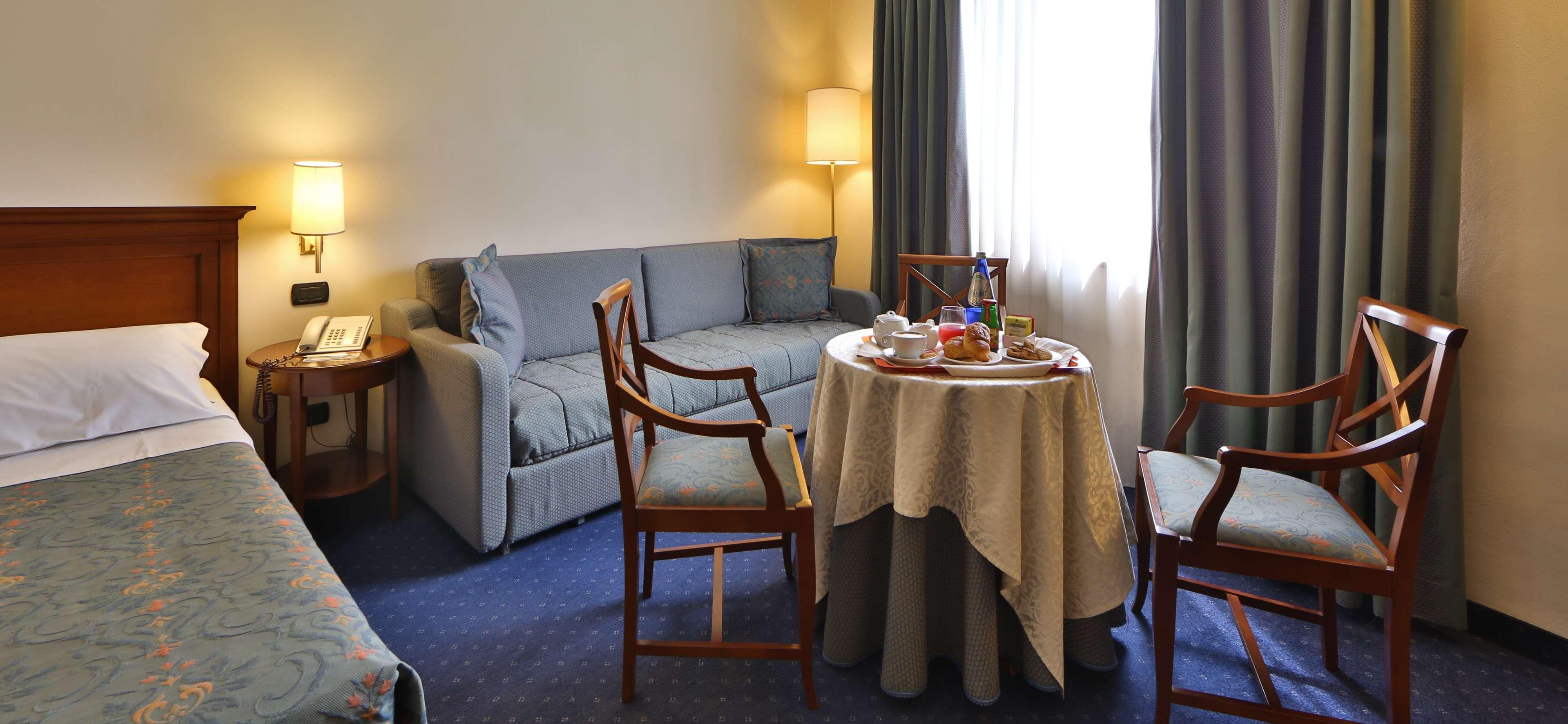 Hotel Antico Termine, Sure Hotel Collection By Best Western Lugagnano Extérieur photo