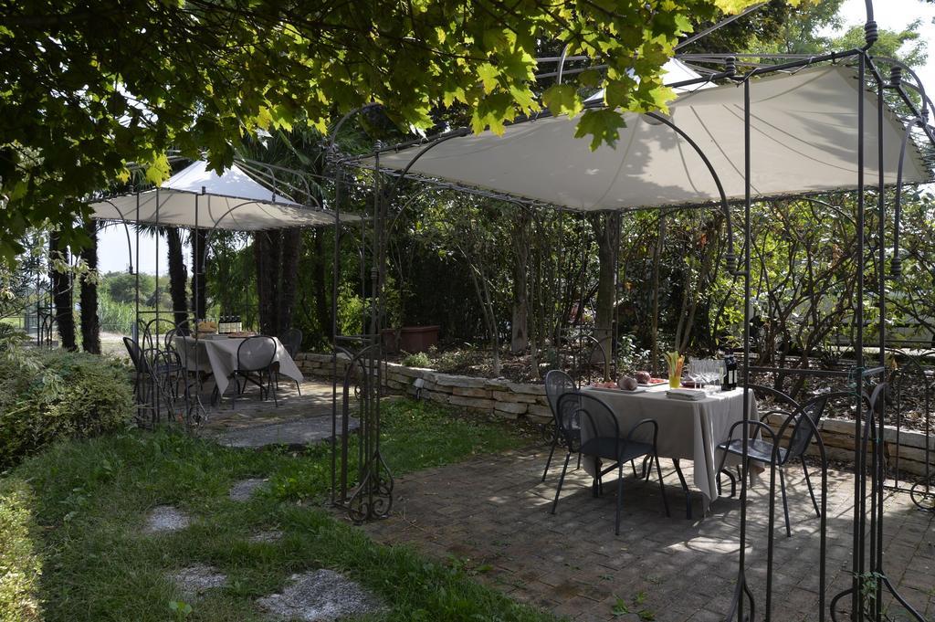 Hotel Antico Termine, Sure Hotel Collection By Best Western Lugagnano Extérieur photo