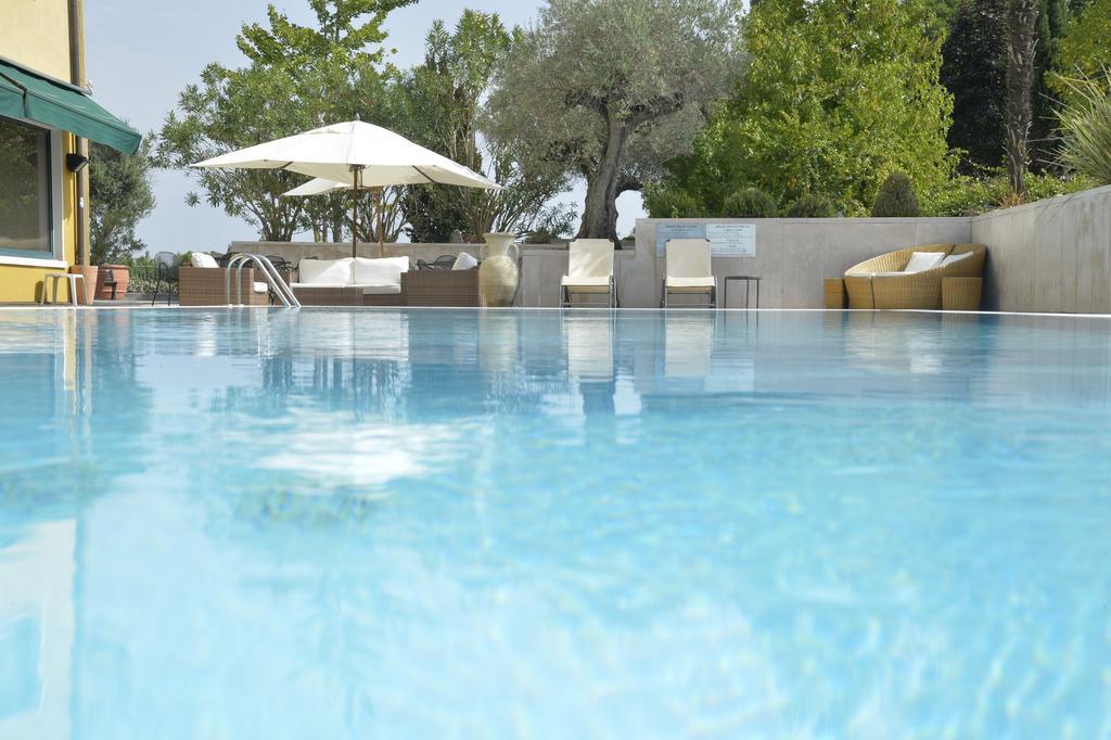 Hotel Antico Termine, Sure Hotel Collection By Best Western Lugagnano Extérieur photo
