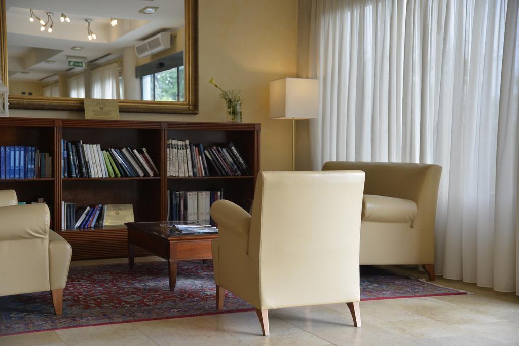 Hotel Antico Termine, Sure Hotel Collection By Best Western Lugagnano Extérieur photo
