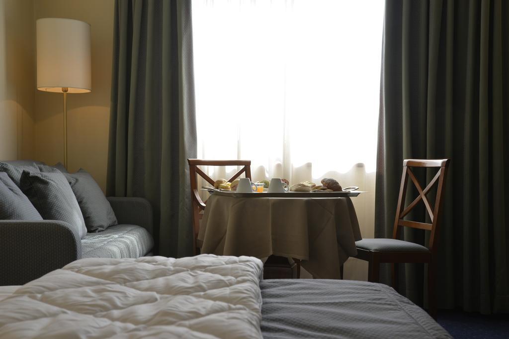 Hotel Antico Termine, Sure Hotel Collection By Best Western Lugagnano Extérieur photo