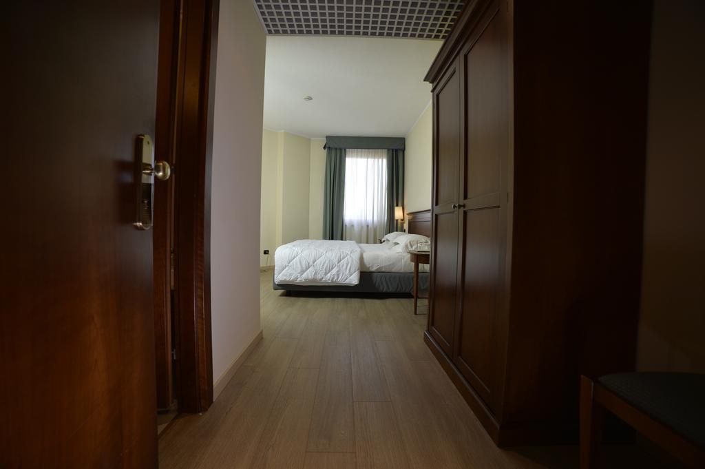 Hotel Antico Termine, Sure Hotel Collection By Best Western Lugagnano Extérieur photo