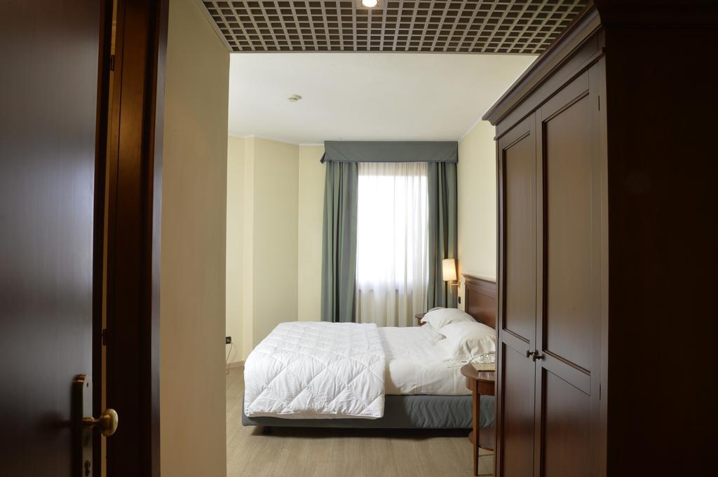 Hotel Antico Termine, Sure Hotel Collection By Best Western Lugagnano Extérieur photo