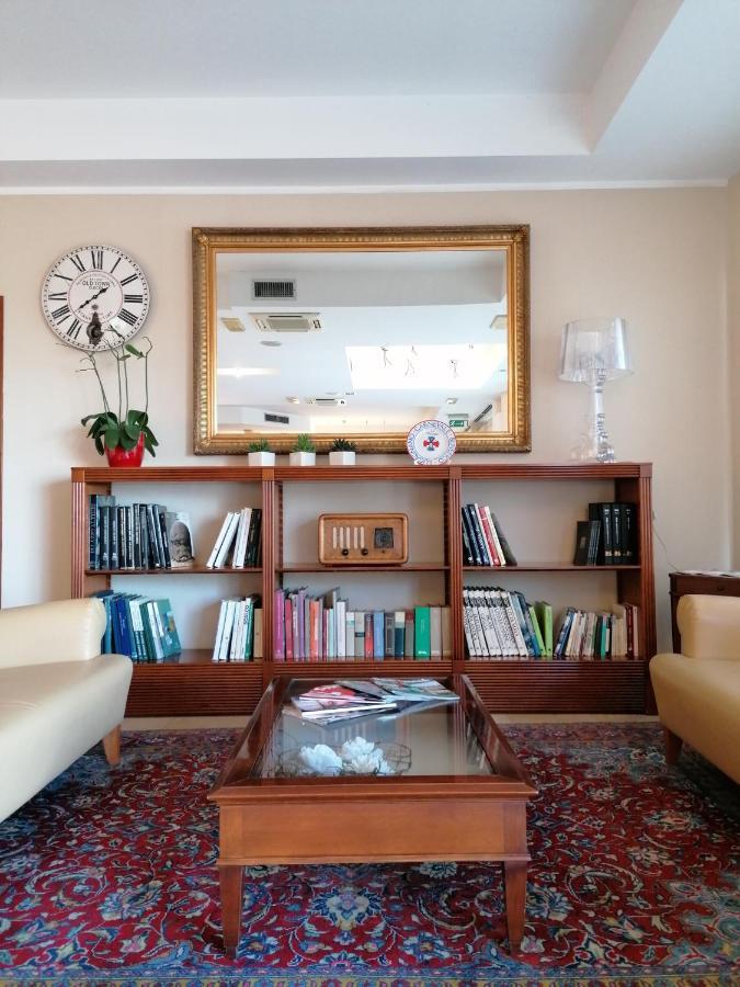 Hotel Antico Termine, Sure Hotel Collection By Best Western Lugagnano Extérieur photo